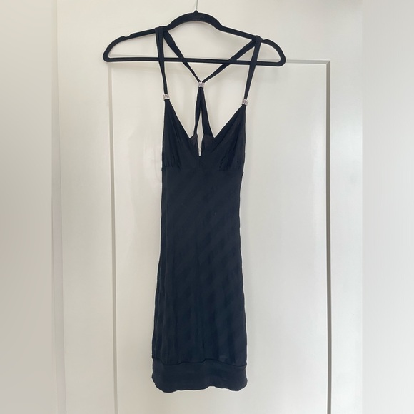 Authentic sexy Y2k dress size XS - Picture 3 of 4